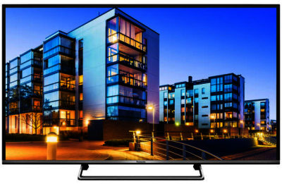 Panasonic 49IN DS500B Full HD Smart LED TV. Panasonic 49IN DS500B Full HD Smart LED TV.